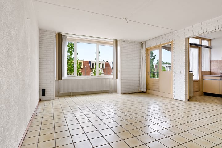 Foto 2 van Olstgracht 103