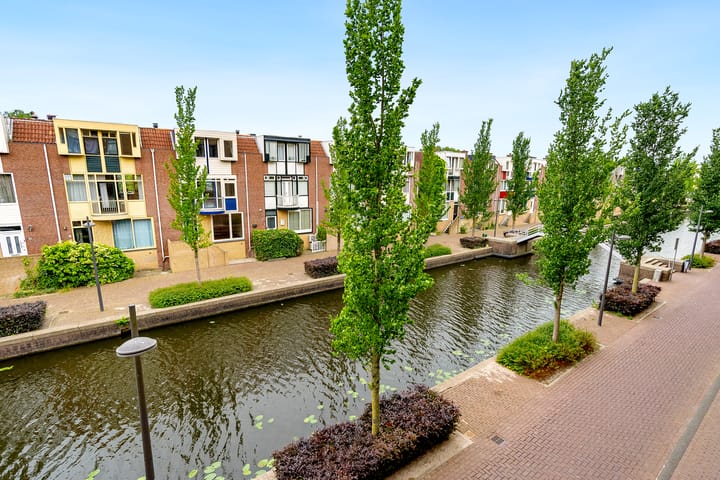 Foto 4 van Olstgracht 103