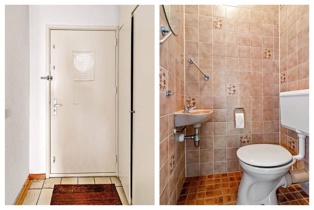 Foto 7 van Olstgracht 103