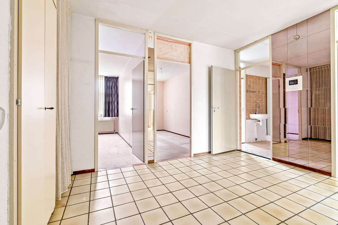 Foto 8 van Olstgracht 103