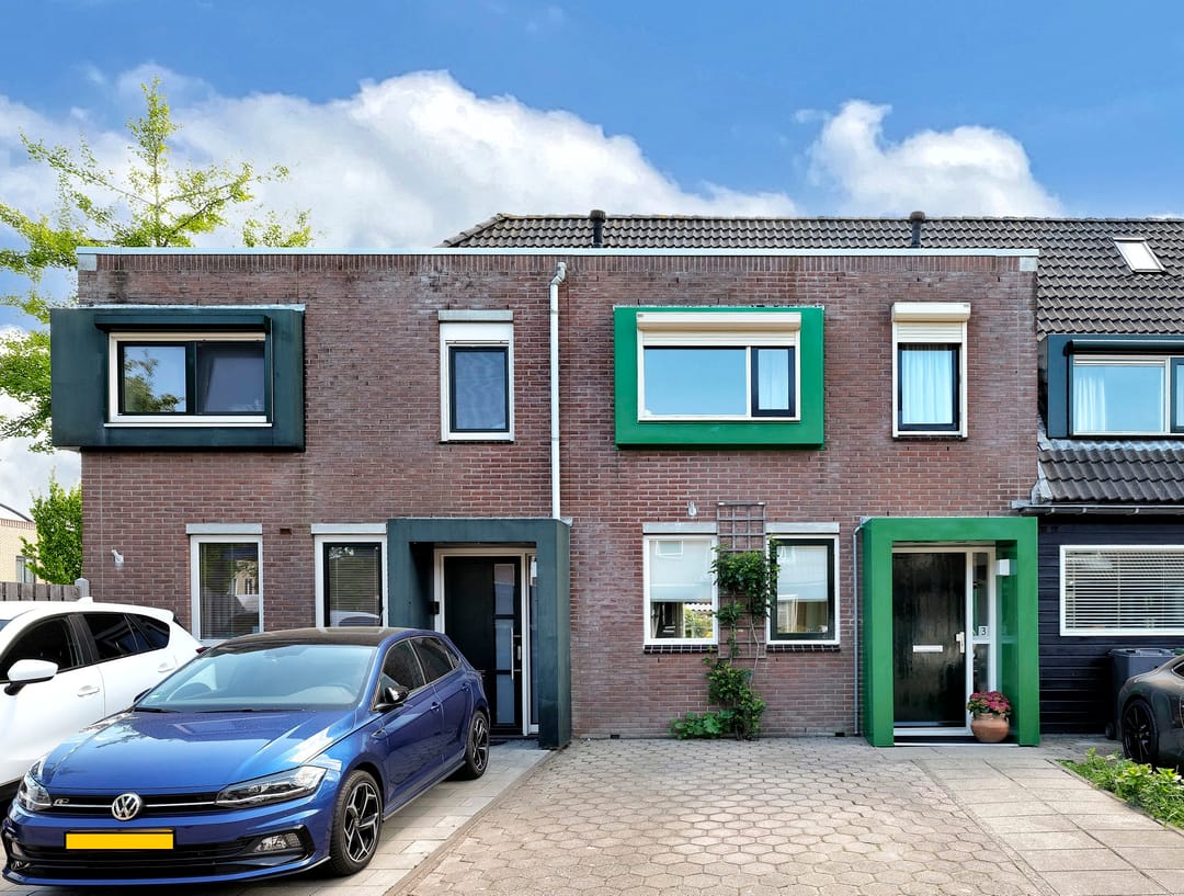 Foto 1 van Anna Louisa Salomonstuin 3