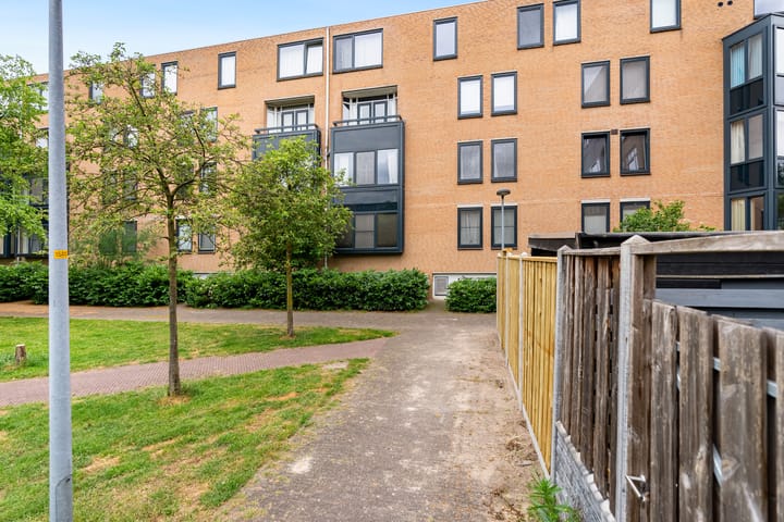 Foto 30 van Olstgracht 103