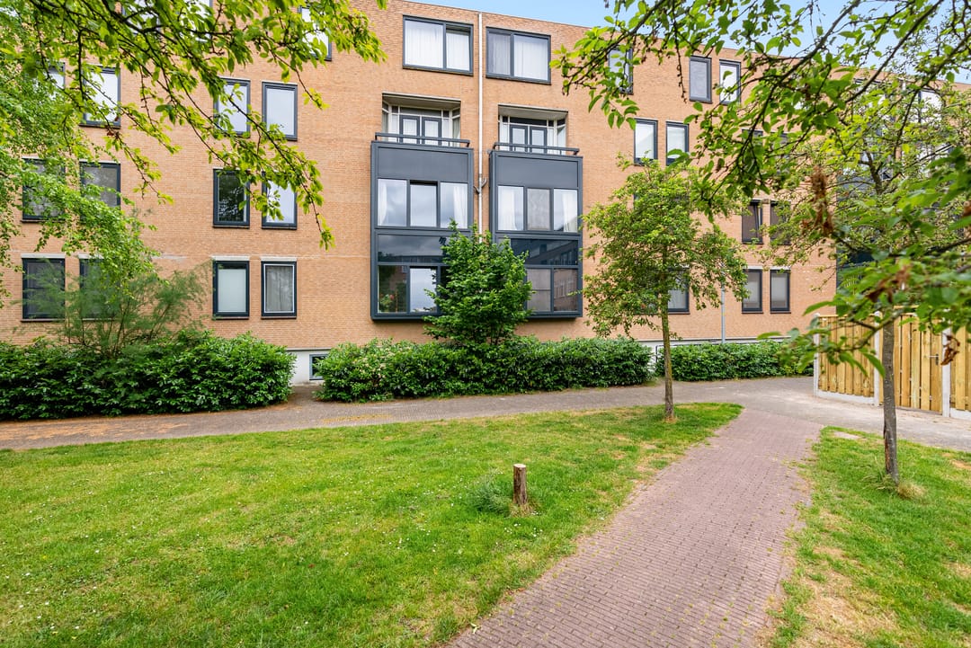 Foto 31 van Olstgracht 103