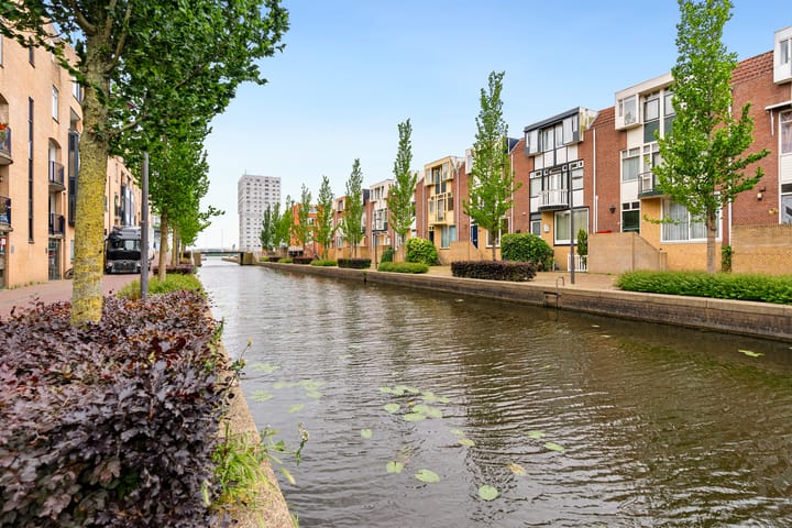 Foto 32 van Olstgracht 103