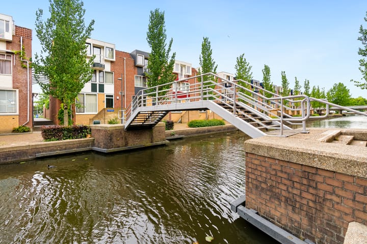 Foto 33 van Olstgracht 103