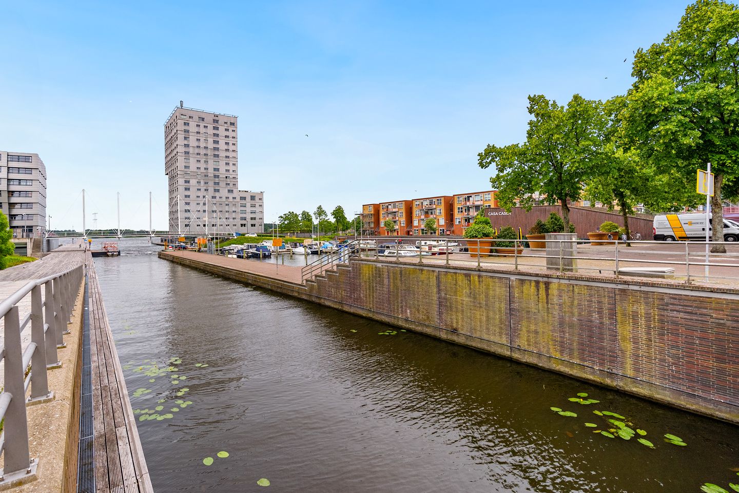 Foto 34 van Olstgracht 103