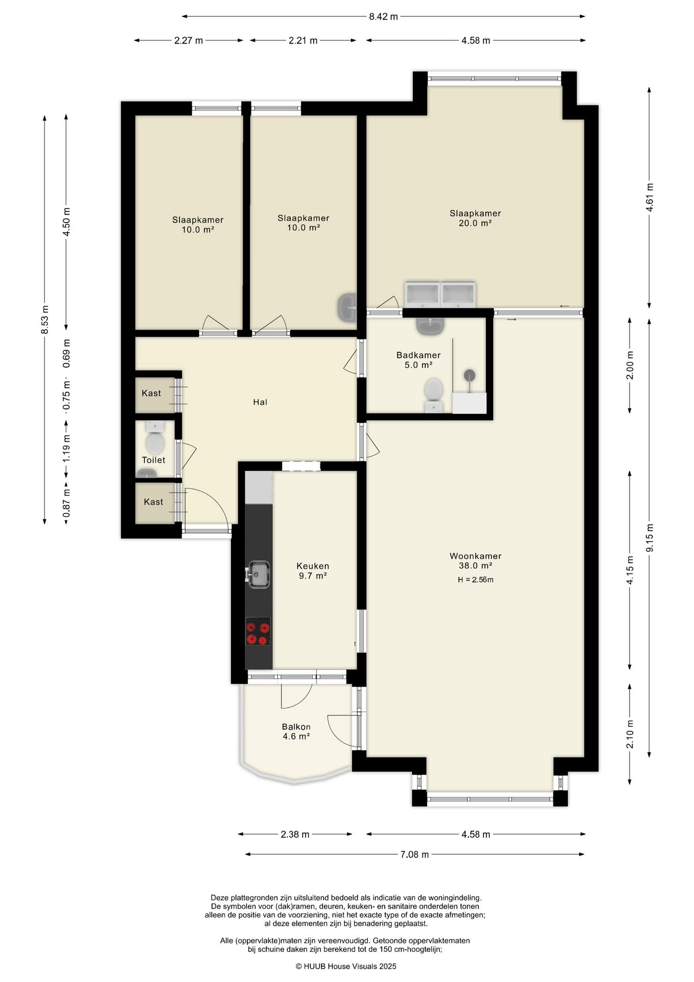 Foto 39 van Olstgracht 103