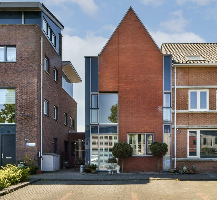 Foto 4 van Strandfontein 46