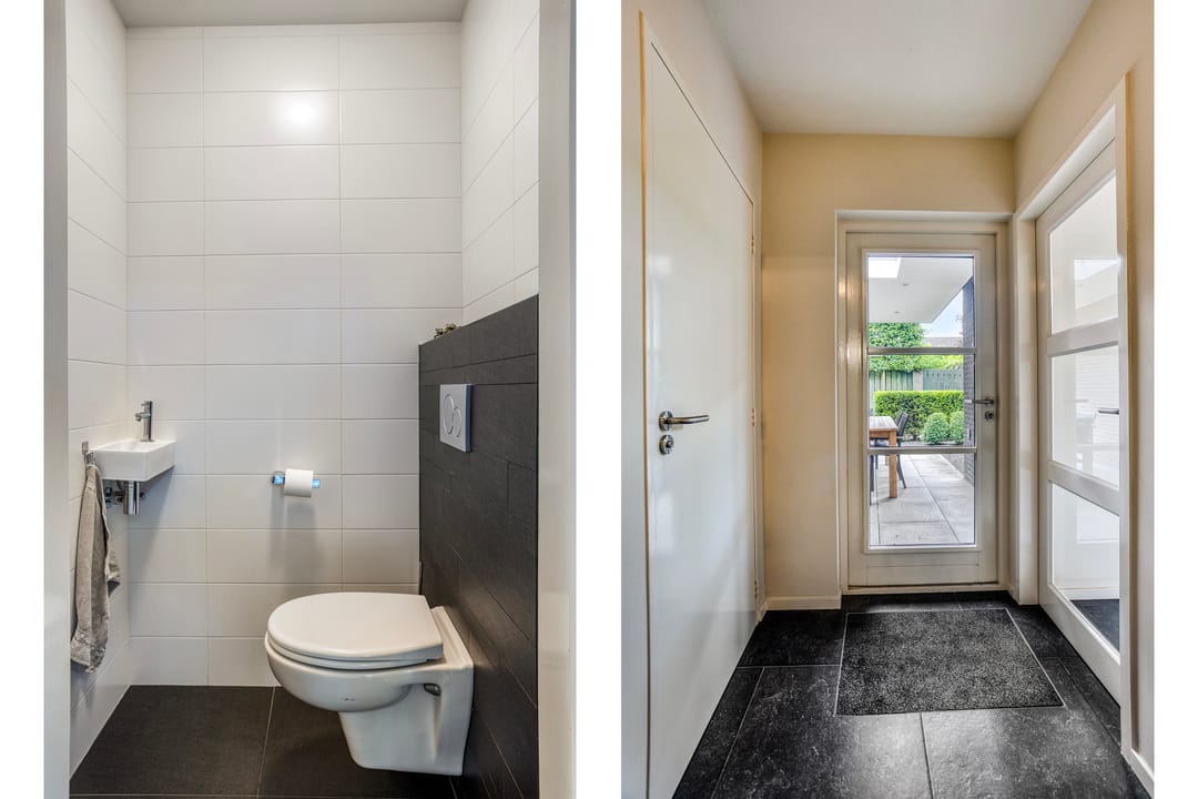 Photo 7 of Schuttersstraat 16