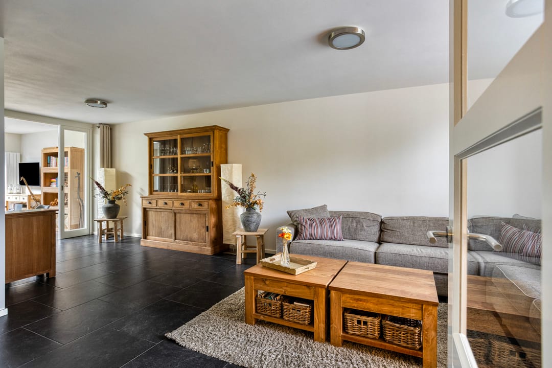 Photo 8 of Schuttersstraat 16