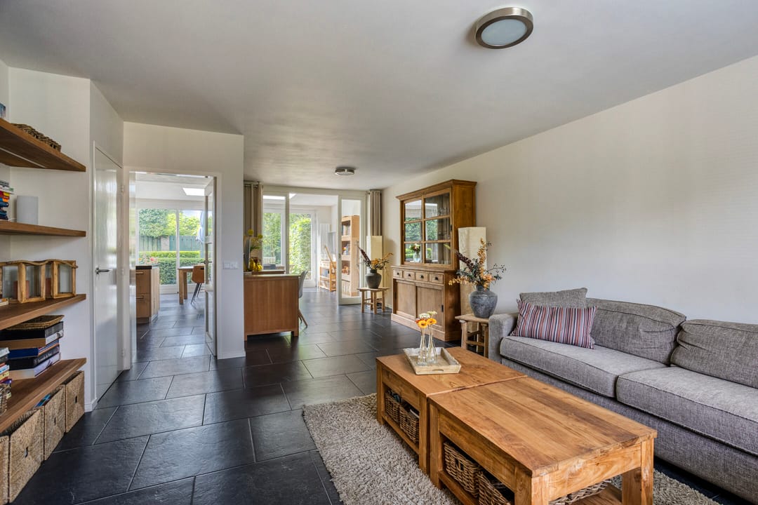 Photo 11 of Schuttersstraat 16