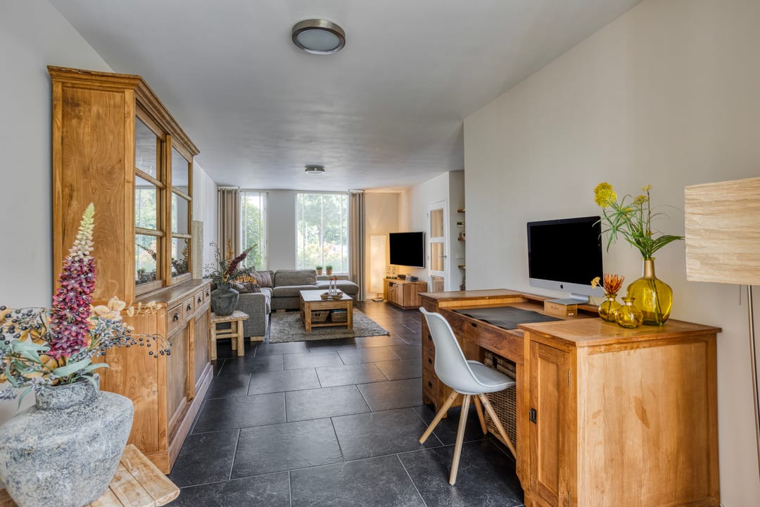 Photo 13 of Schuttersstraat 16