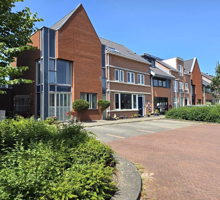 Foto 31 van Strandfontein 46