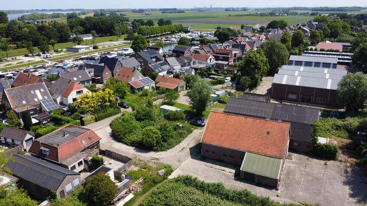 Foto 1 van Onderstraat 7-C