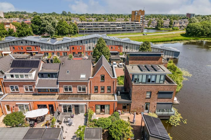 Foto 33 van Strandfontein 46