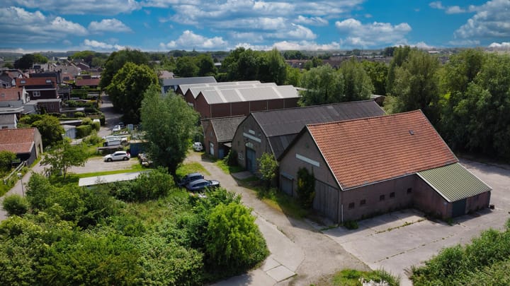 Foto 2 van Onderstraat 7-C