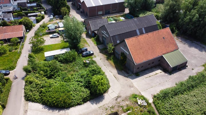 Foto 3 van Onderstraat 7-C