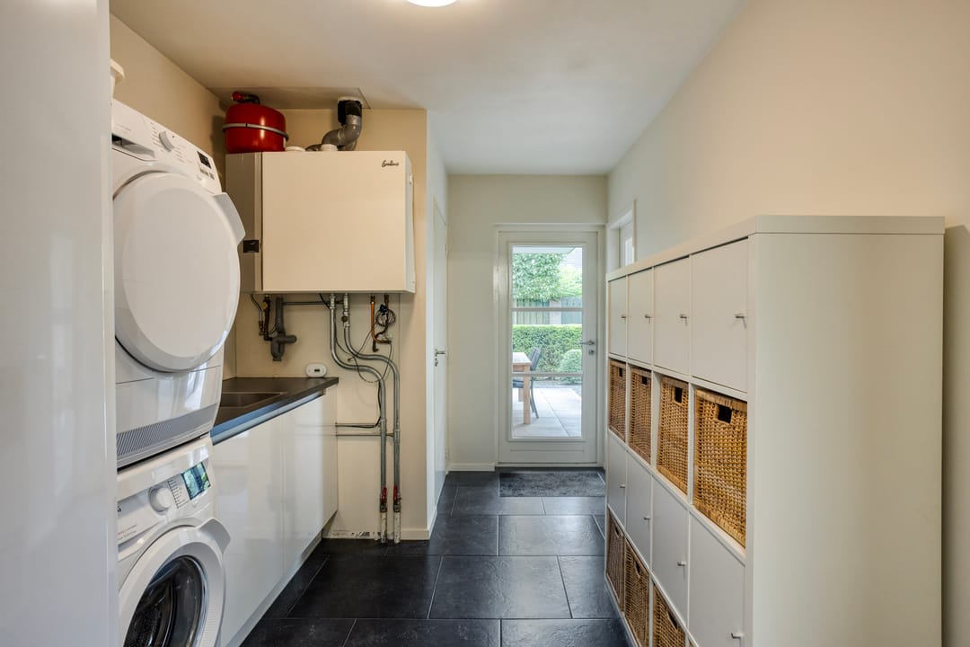 Photo 22 of Schuttersstraat 16