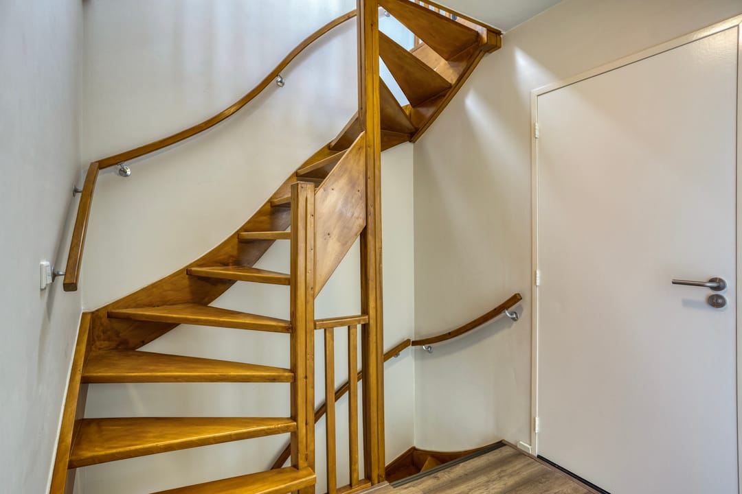 Photo 23 of Schuttersstraat 16