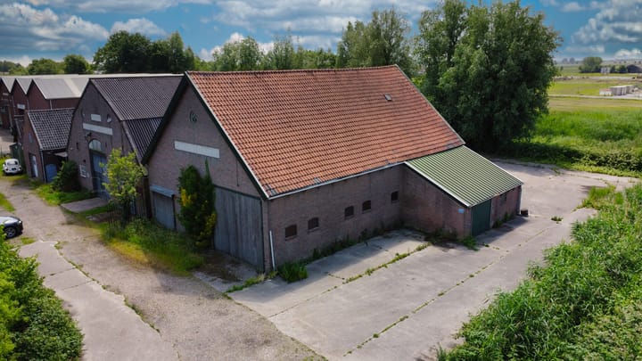 Foto 4 van Onderstraat 7-C