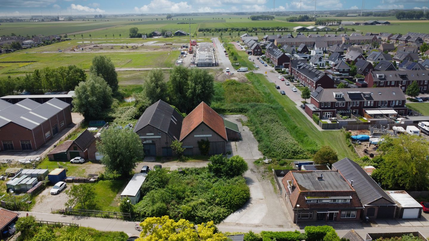 Foto 5 van Onderstraat 7-C