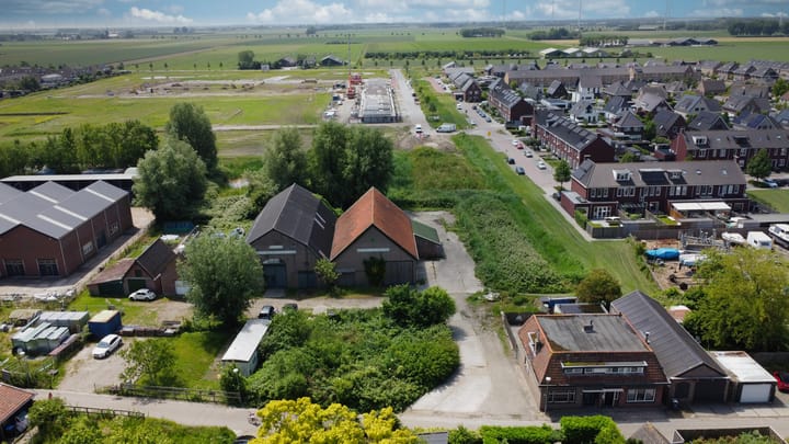 Foto 5 van Onderstraat 7-C