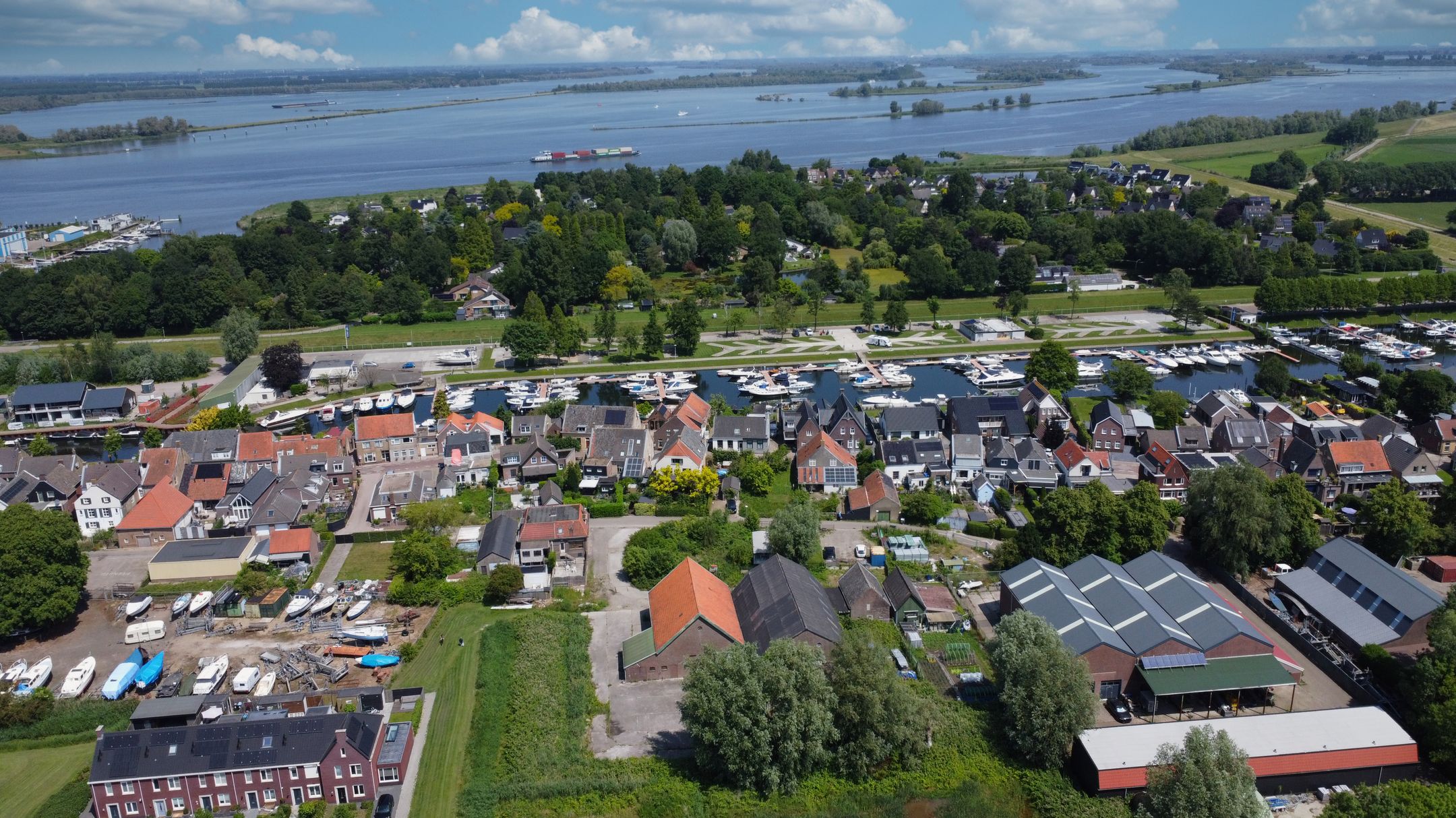 Foto 6 van Onderstraat 7-C