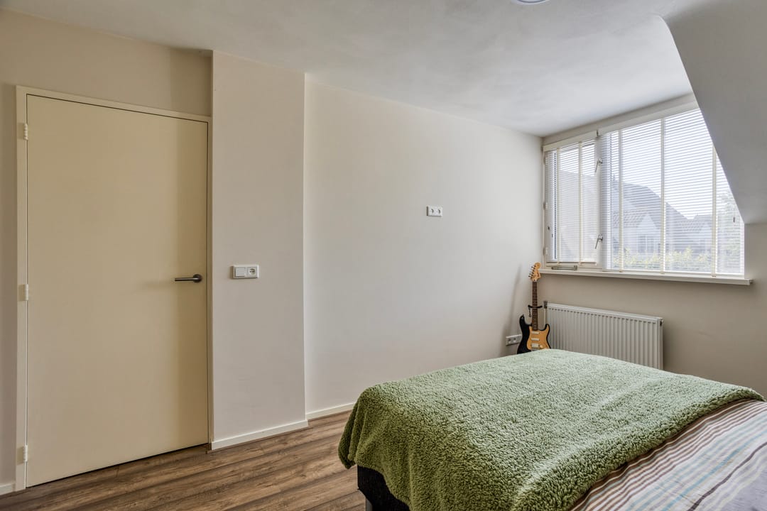 Photo 26 of Schuttersstraat 16