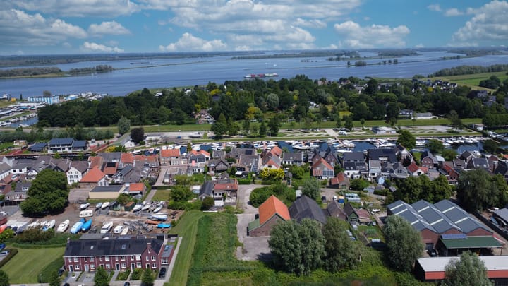 Foto 7 van Onderstraat 7-C