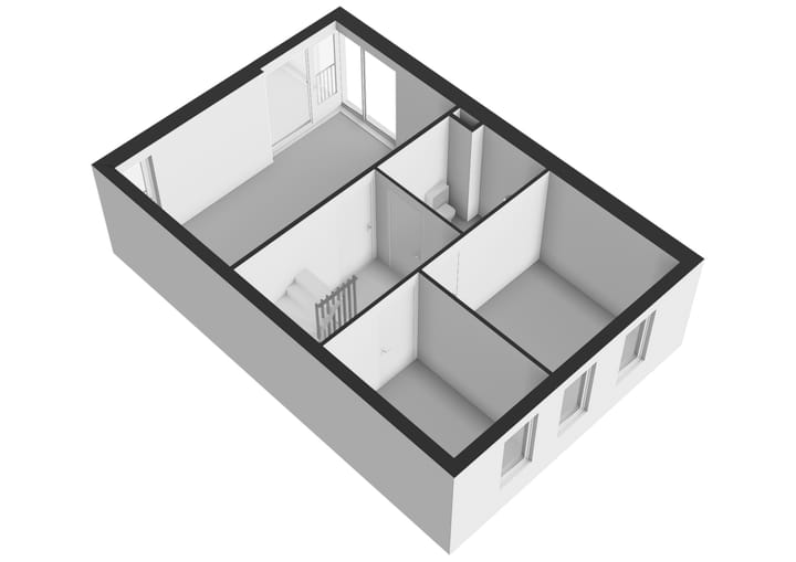 Foto 45 van Strandfontein 46