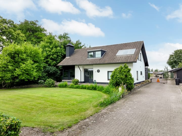 Millseweg 5-a, Venhorst