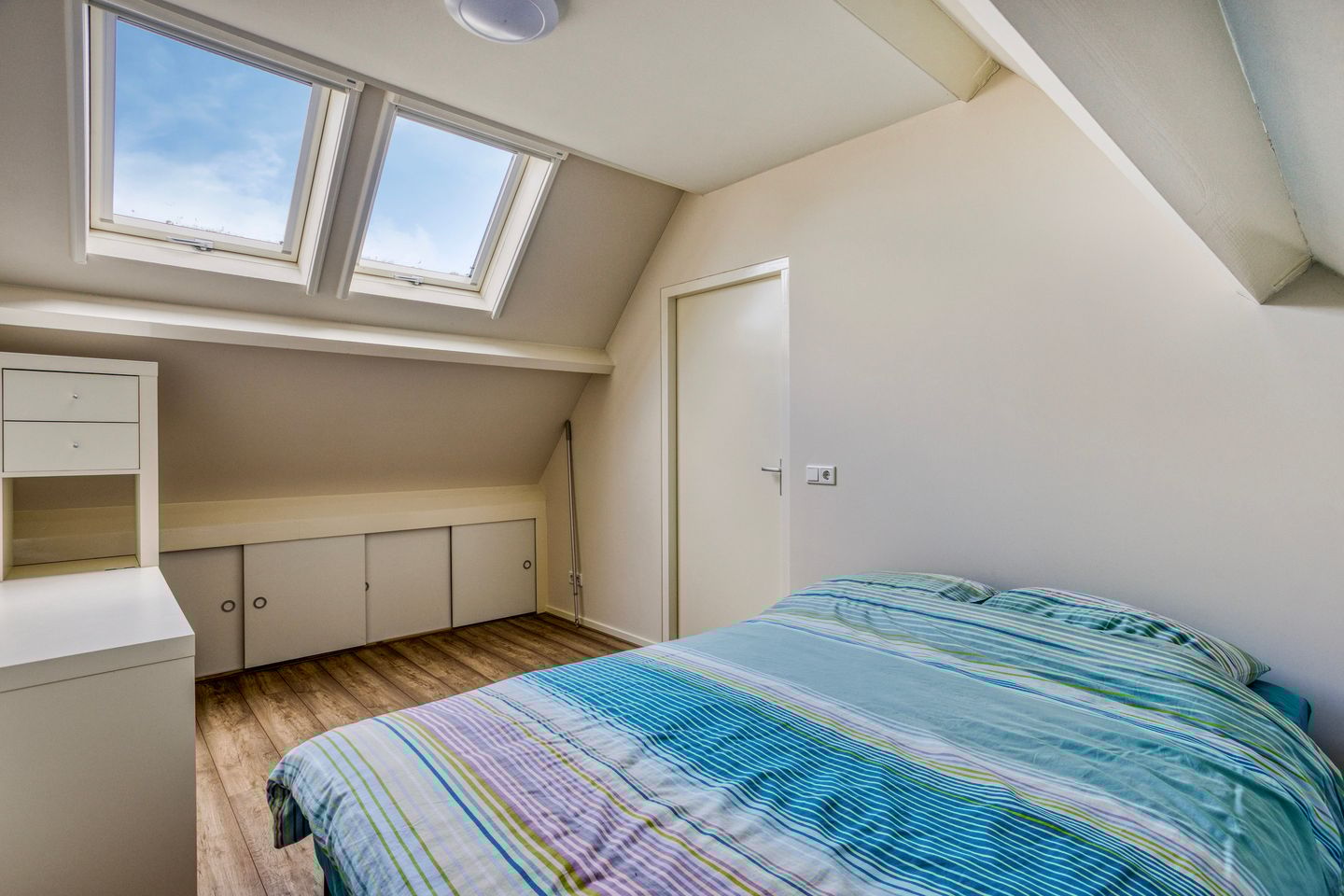 Photo 35 of Schuttersstraat 16