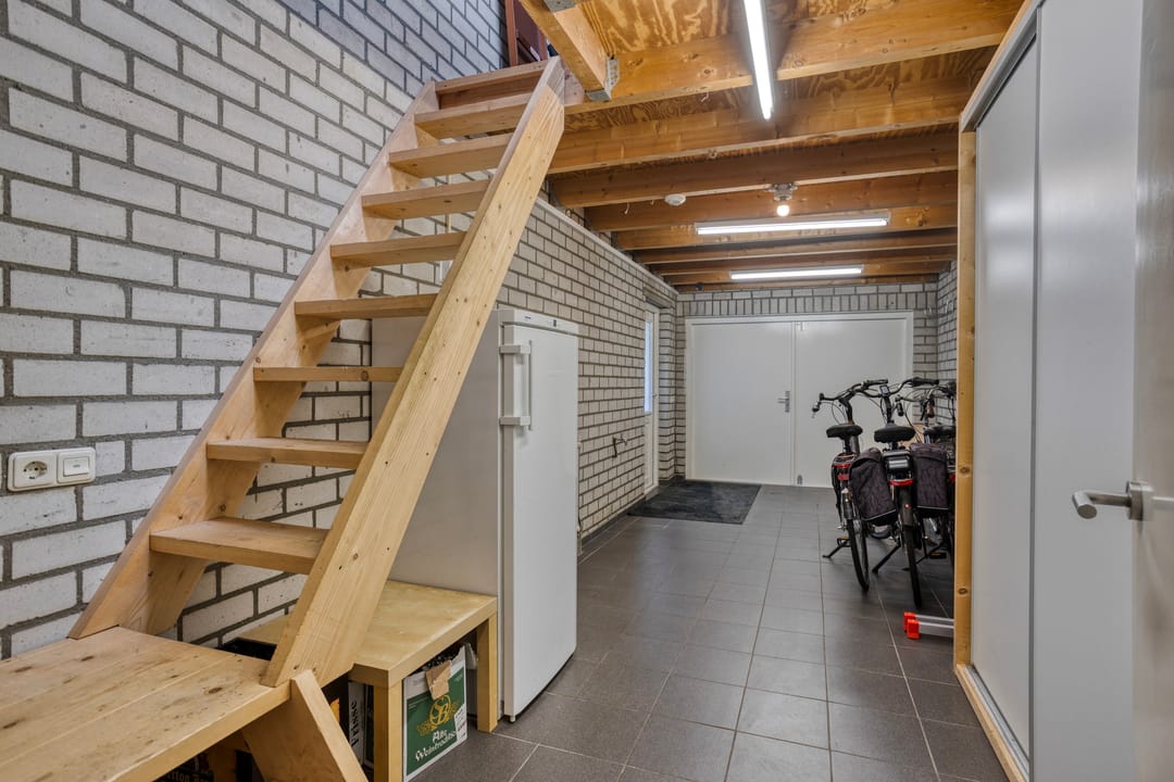 Photo 38 of Schuttersstraat 16