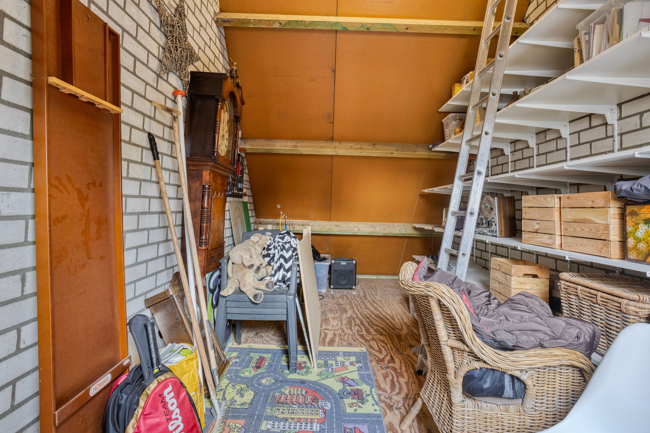 Photo 39 of Schuttersstraat 16