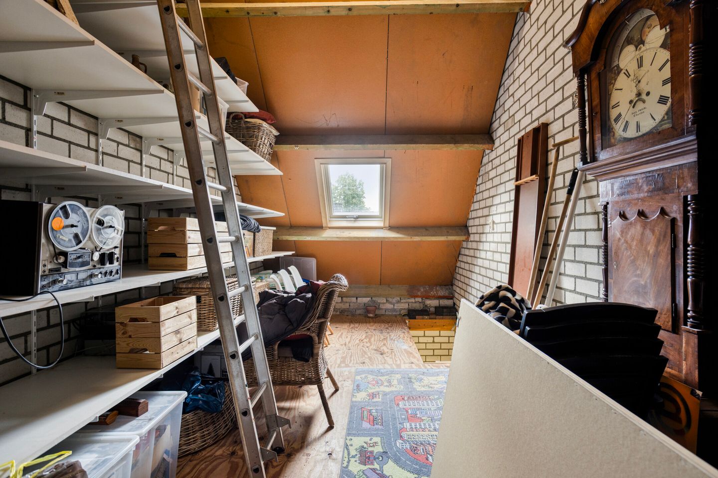 Photo 40 of Schuttersstraat 16