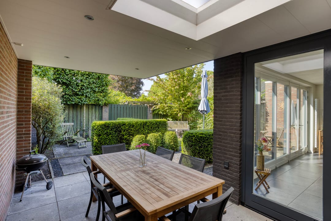 Photo 41 of Schuttersstraat 16