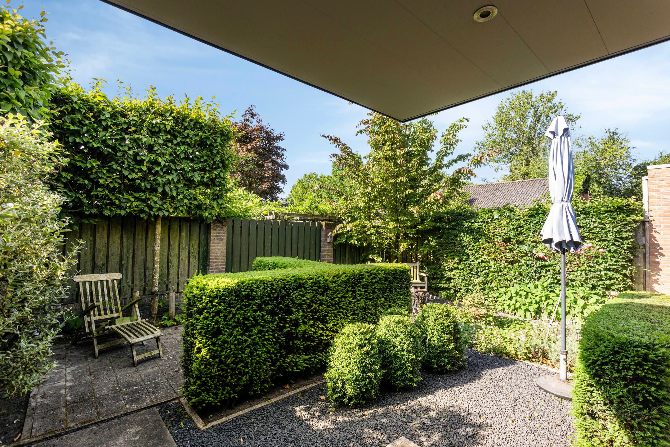 Photo 42 of Schuttersstraat 16