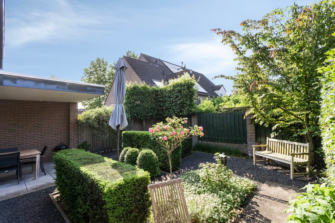 Photo 43 of Schuttersstraat 16