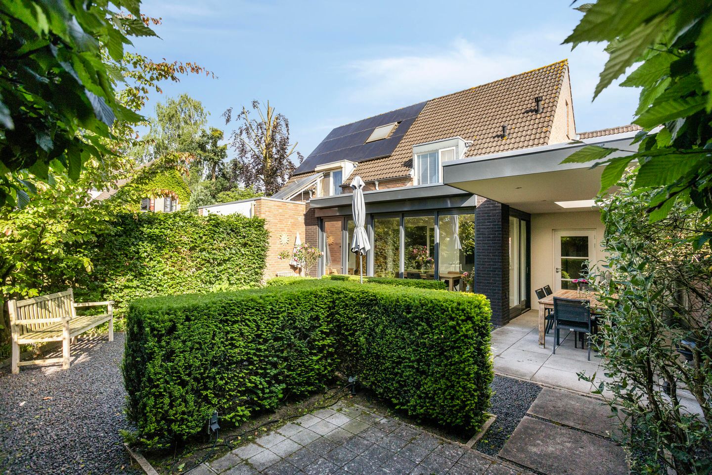 Photo 44 of Schuttersstraat 16