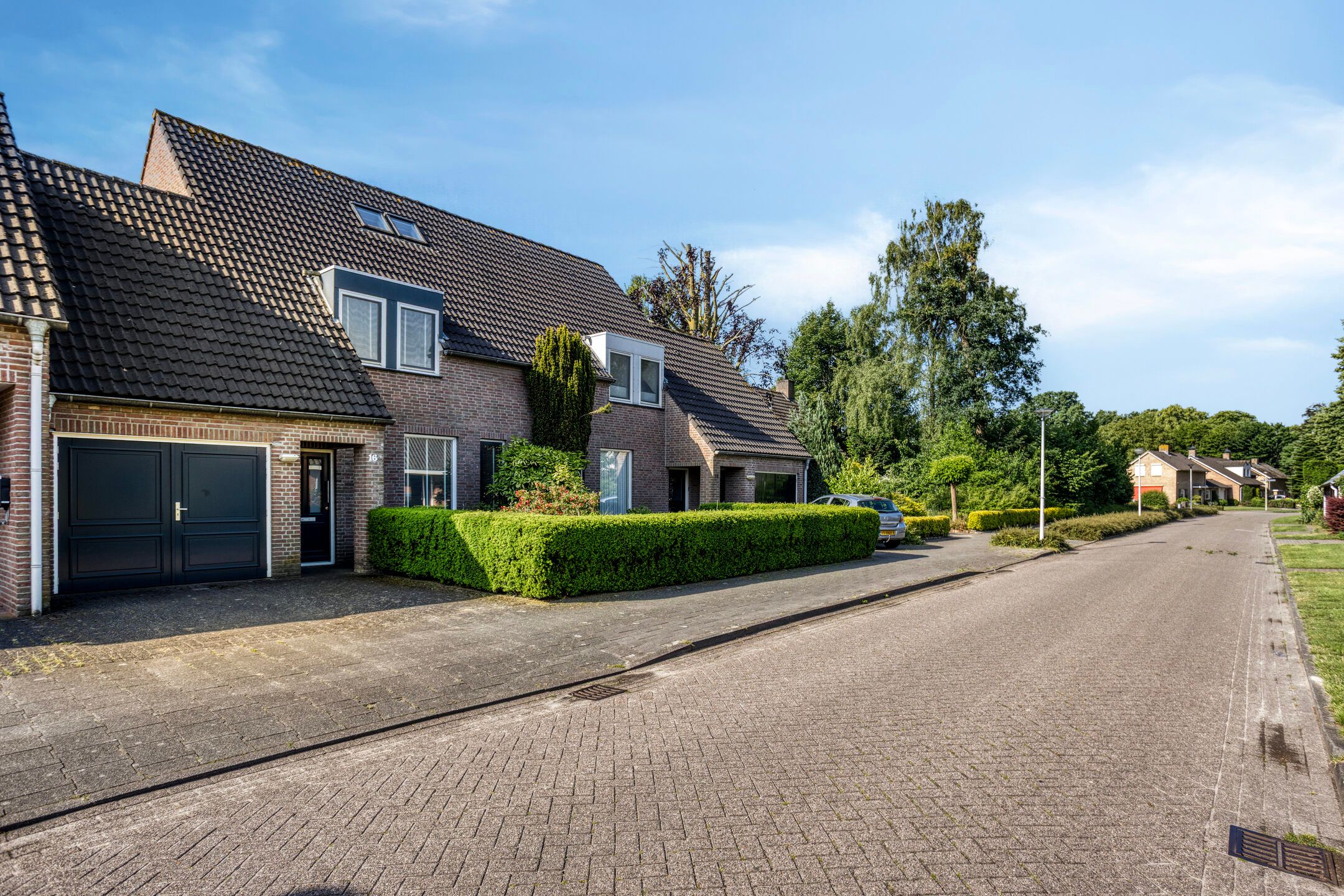 Photo 45 of Schuttersstraat 16