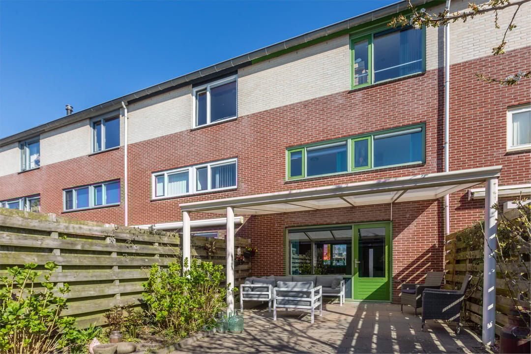 Foto 1 van Noordzeestraat 51