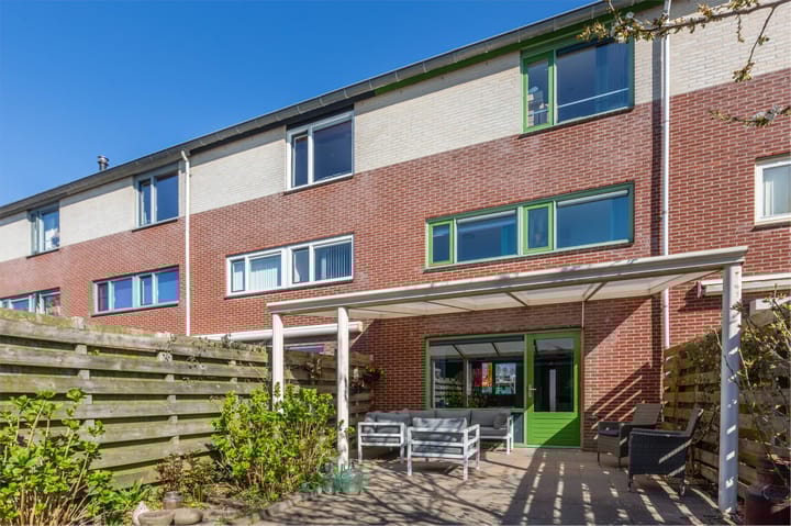 Foto 1 van Noordzeestraat 51