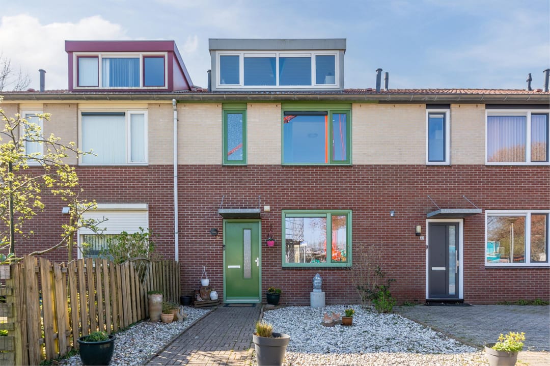 Foto 2 van Noordzeestraat 51