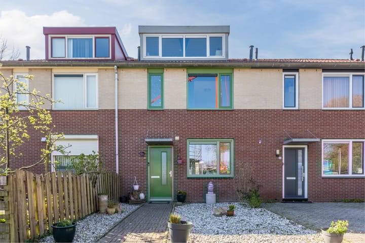 Foto 2 van Noordzeestraat 51