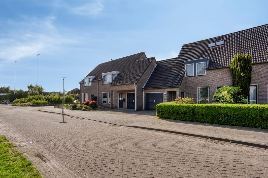 Photo 47 of Schuttersstraat 16