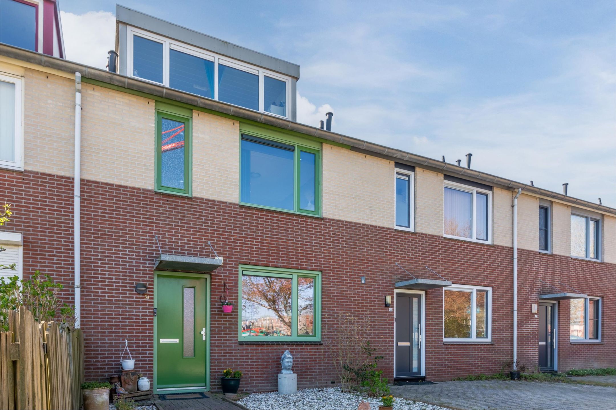 Foto 3 van Noordzeestraat 51