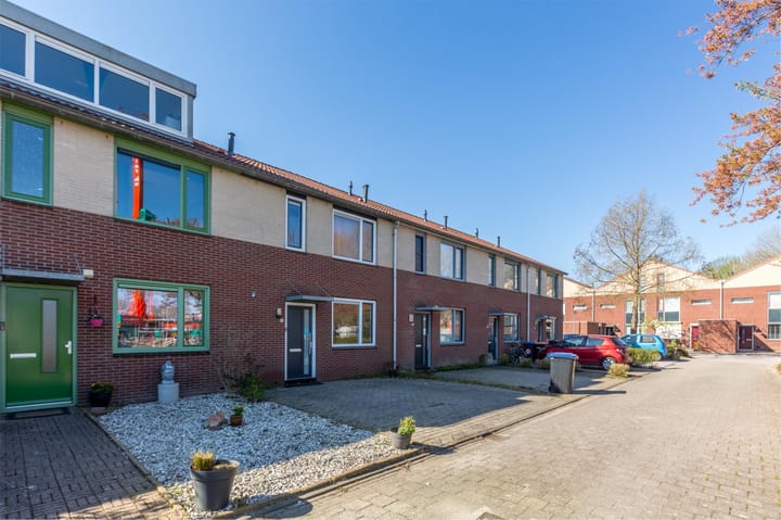 Foto 4 van Noordzeestraat 51