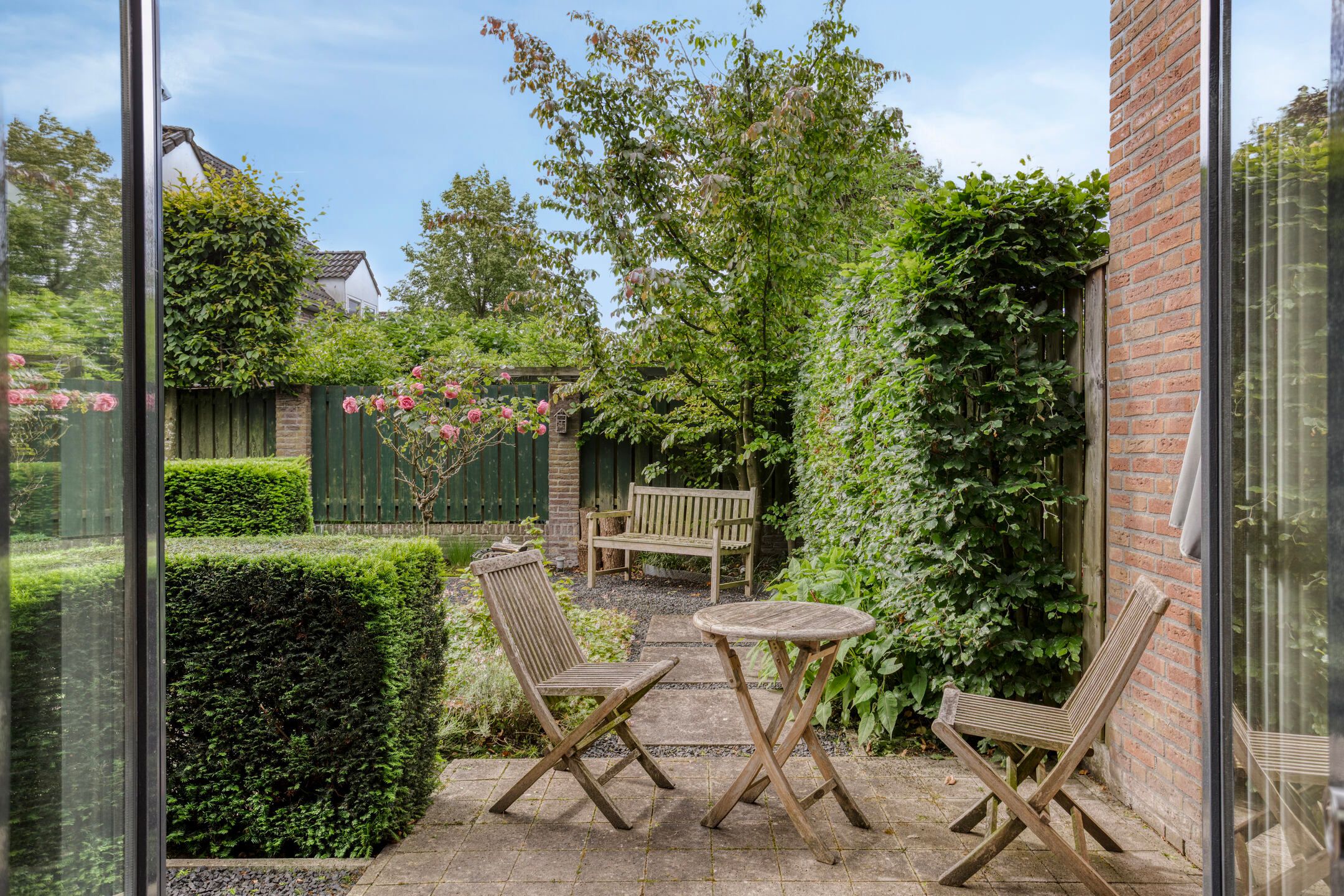 Photo 48 of Schuttersstraat 16