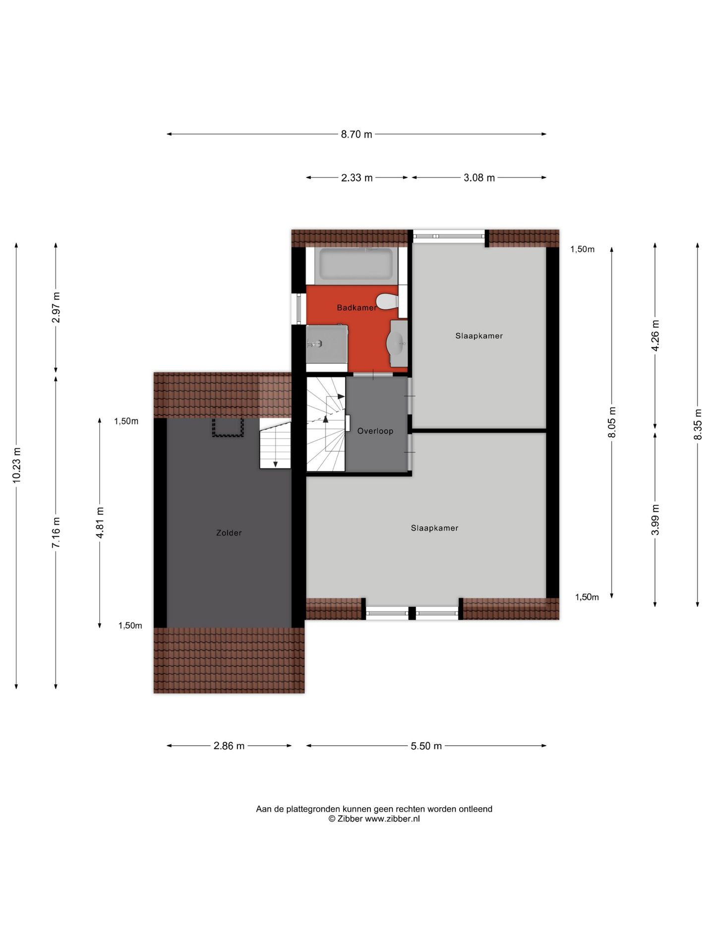 Photo 50 of Schuttersstraat 16