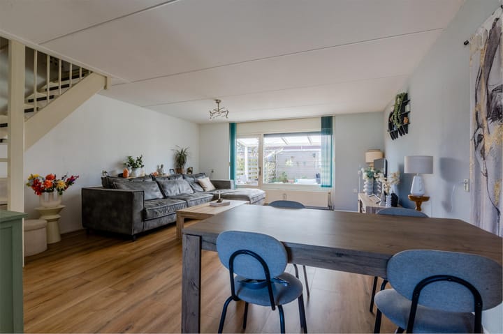 Foto 10 van Noordzeestraat 51